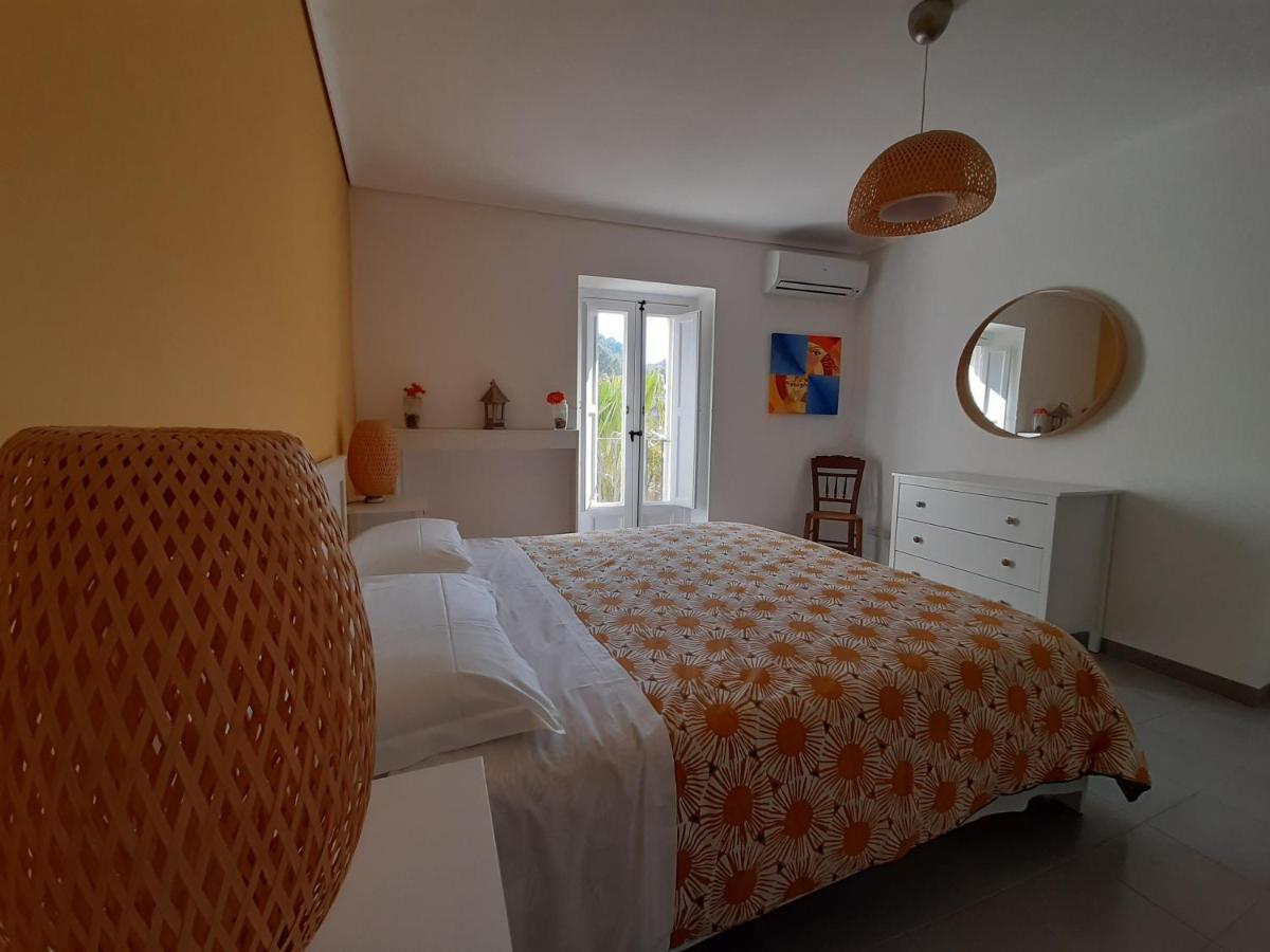Aquila Sveva Domus Villa Ragusa Eksteriør billede
