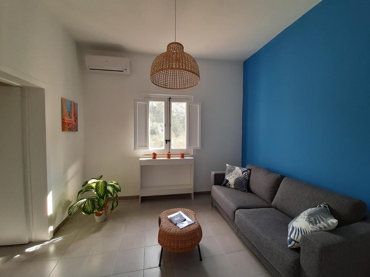 Aquila Sveva Domus Villa Ragusa Eksteriør billede
