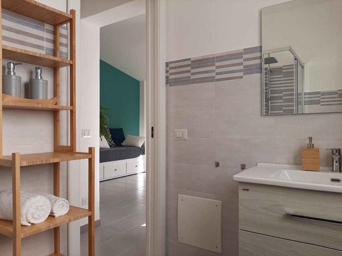 Aquila Sveva Domus Villa Ragusa Eksteriør billede