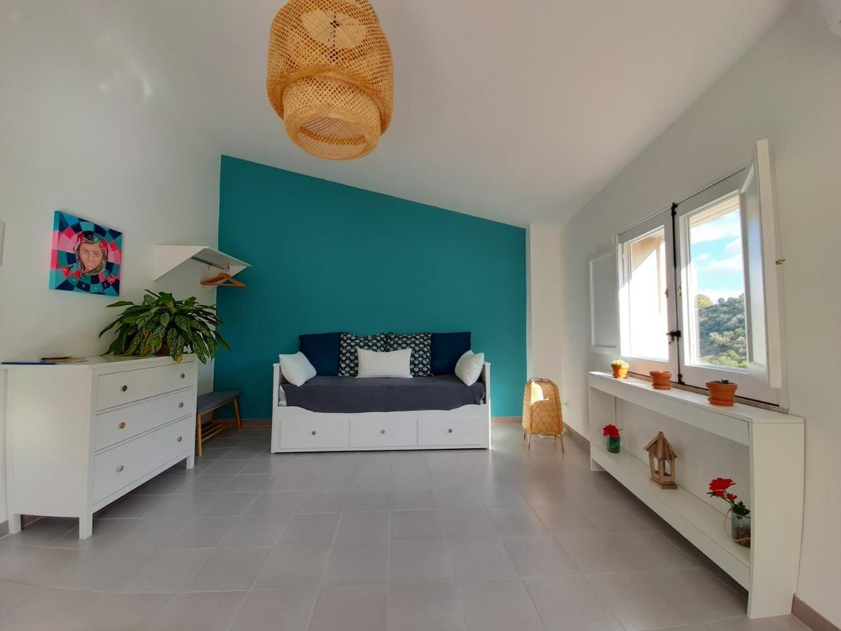 Aquila Sveva Domus Villa Ragusa Eksteriør billede