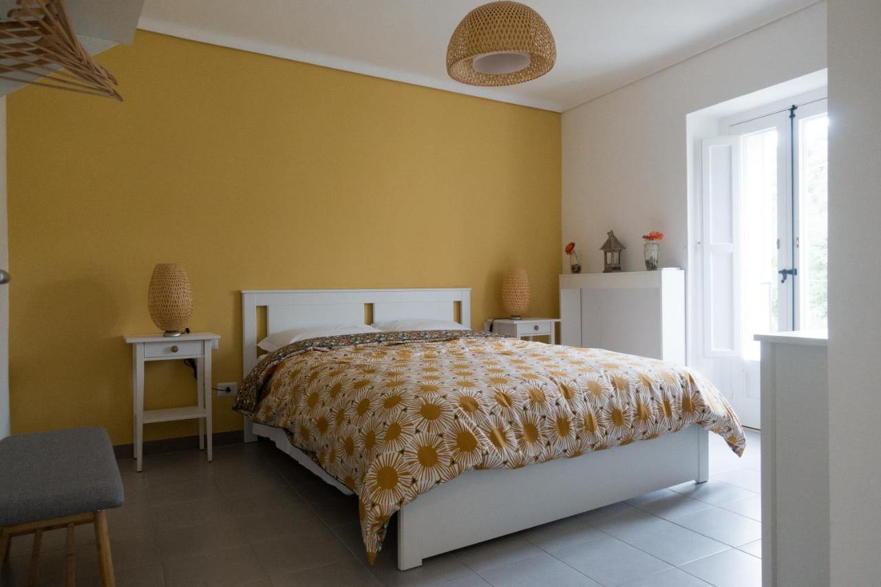 Aquila Sveva Domus Villa Ragusa Eksteriør billede