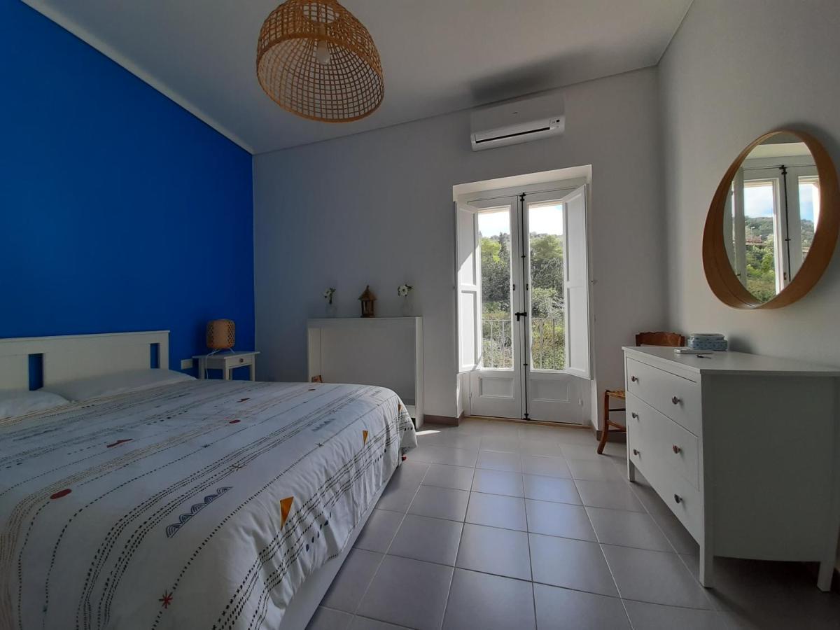 Aquila Sveva Domus Villa Ragusa Eksteriør billede