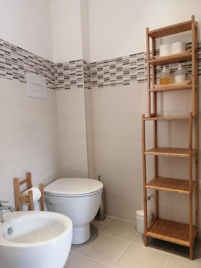 Aquila Sveva Domus Villa Ragusa Eksteriør billede
