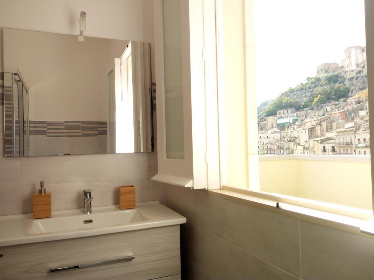 Aquila Sveva Domus Villa Ragusa Eksteriør billede