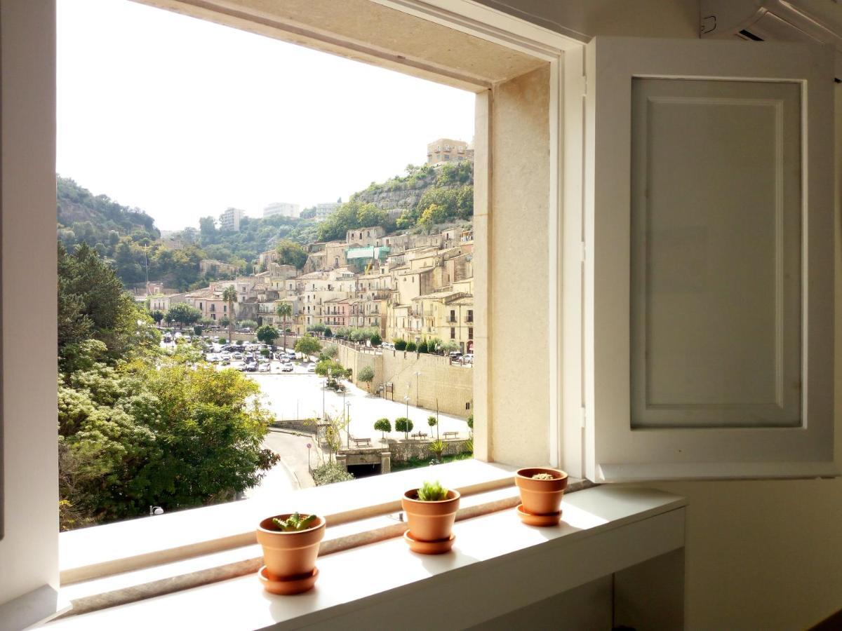 Aquila Sveva Domus Villa Ragusa Eksteriør billede