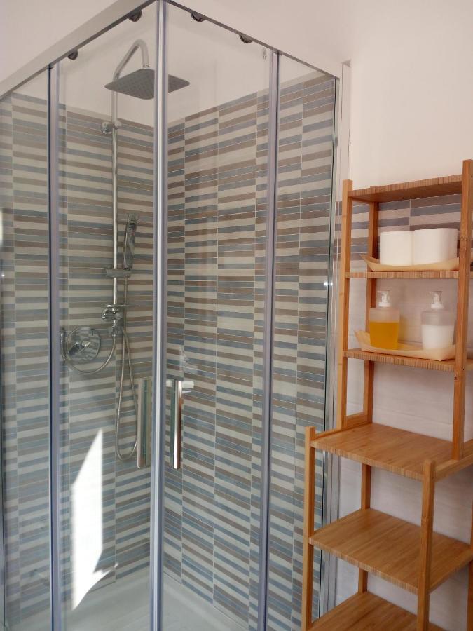 Aquila Sveva Domus Villa Ragusa Eksteriør billede