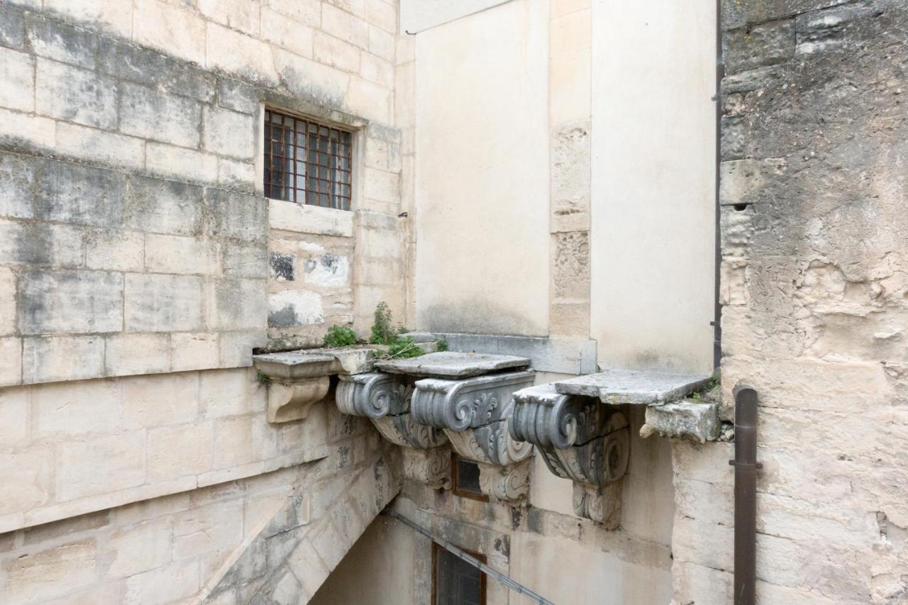 Aquila Sveva Domus Villa Ragusa Eksteriør billede
