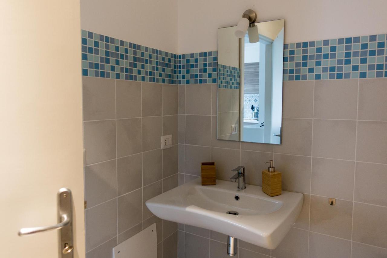 Aquila Sveva Domus Villa Ragusa Eksteriør billede